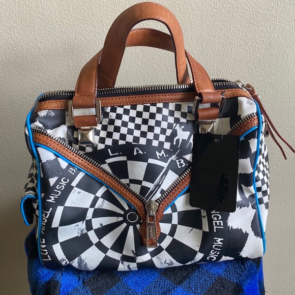 LAMB handbag - Picture 2 of 11